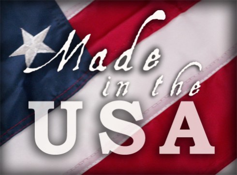 Made in U.S.A